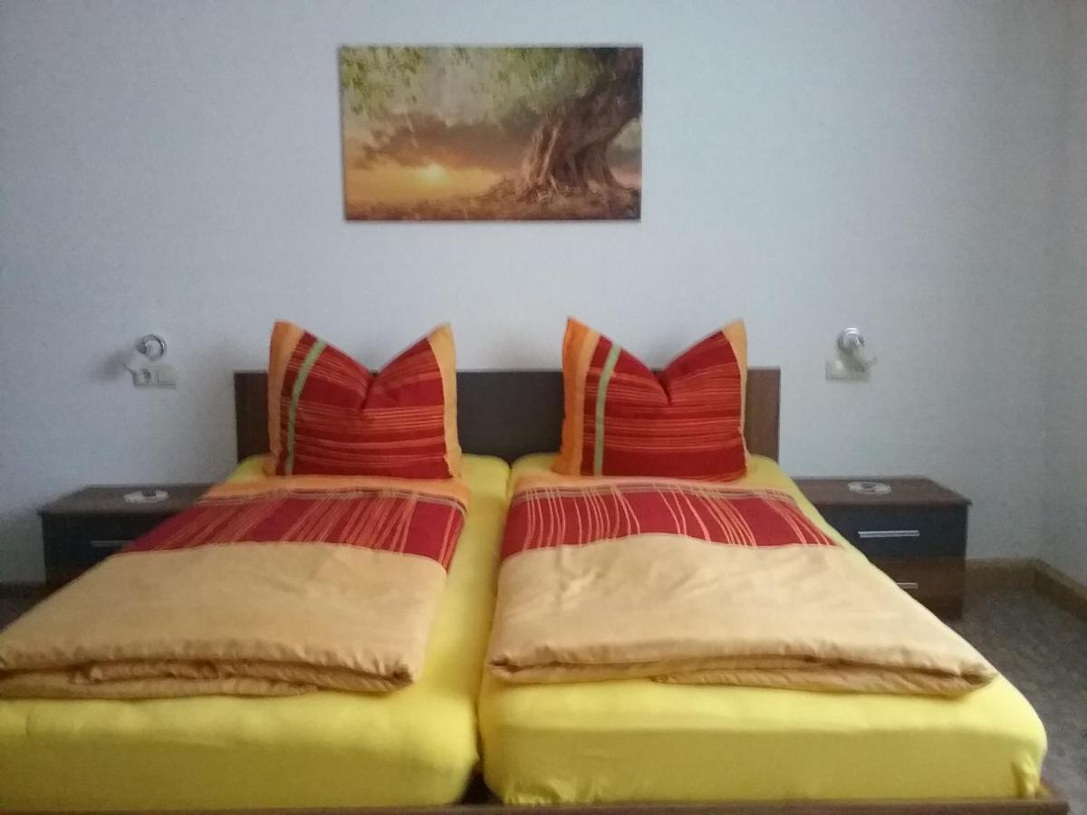 Ferienwohnung Einenkel Seiffen Esterno foto