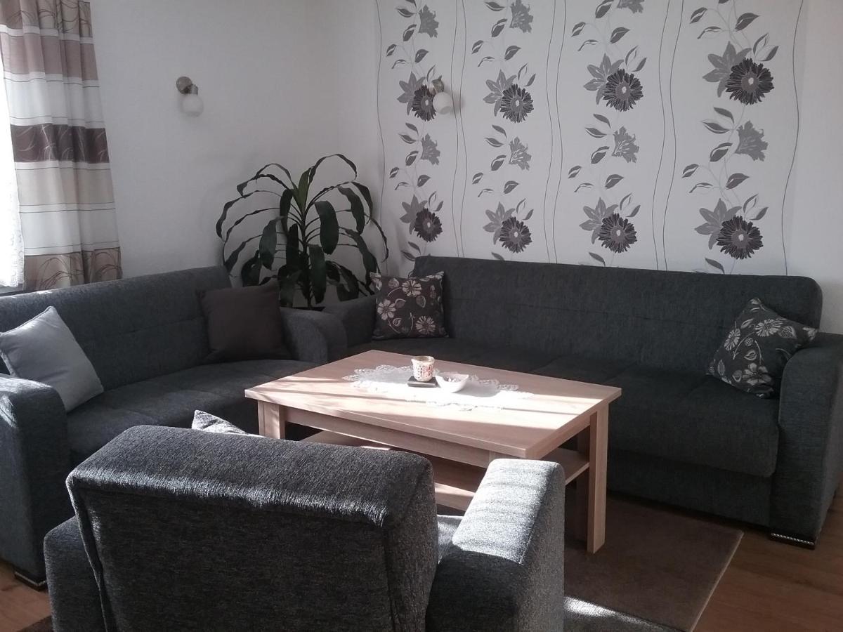 Ferienwohnung Einenkel Seiffen Esterno foto
