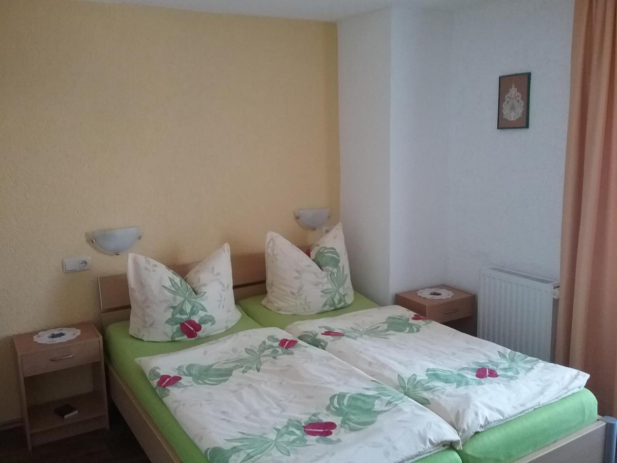 Ferienwohnung Einenkel Seiffen Esterno foto