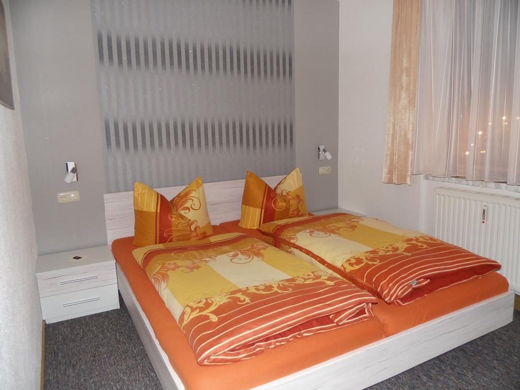 Ferienwohnung Einenkel Seiffen Esterno foto