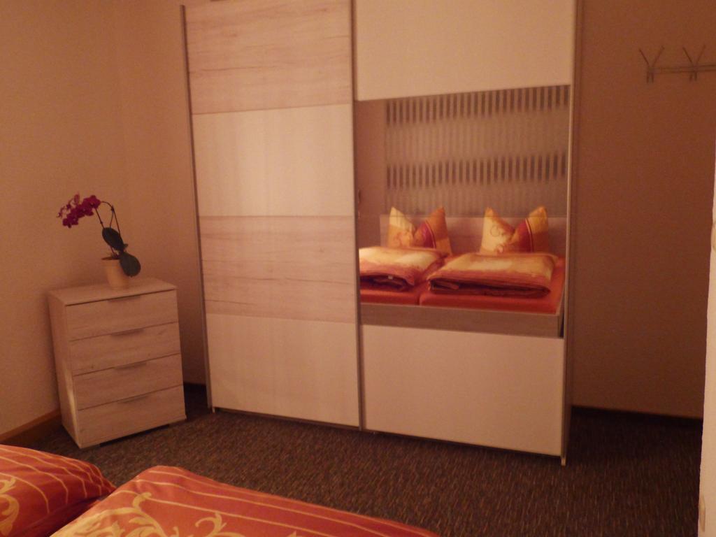 Ferienwohnung Einenkel Seiffen Esterno foto